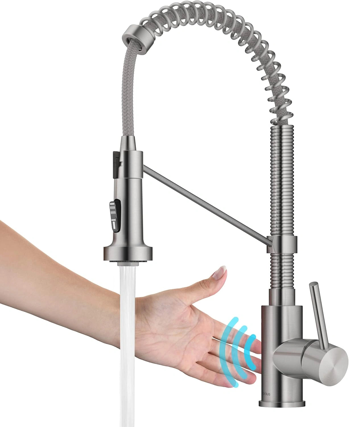 Kraus Bolden Touchless (KSF-1610)