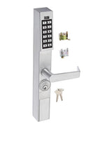 Security & Access Control Equipment