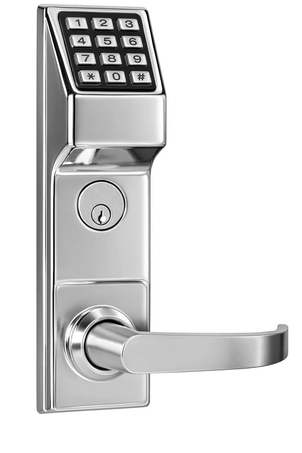 Access Control & Security Systems