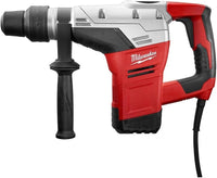 Milwaukee 5317-21 Rotary HMR 1-9/16 SDS Kit - DOMAVAX