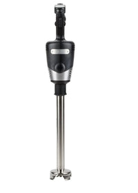 Waring Big Stix WSB55 Heavy-Duty Immersion Blender – 14″ Shaft, 1 HP