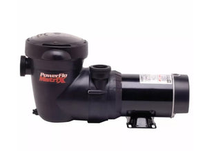 Hayward W3SP1593 PowerFlo Matrix 1.5 HP Above-Ground Pool Pump