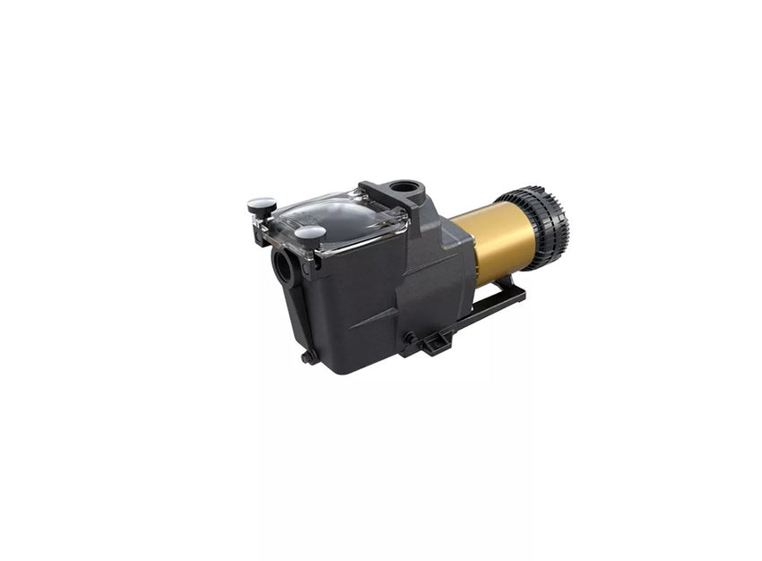 Hayward W3SP2615X20XE Super Pump XE Ultra-High Efficiency Pool Pump, 2.25THP, 230/115V