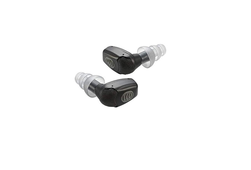 OTTO Engineering NoizeBarrier Micro Black V4-11029 Tactical Earplugs