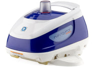 Hayward W3925ADC Navigator Pro Suction Pool Cleaner for In-Ground Gunite Pools, Automatic Pool Vacuum