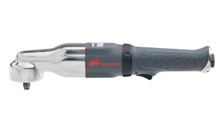 Ingersoll Rand 2015MAX 3/8-Inch Right Angle Pneumatic Air Impact Wrench, 180 ft-lbs Torque, Gray