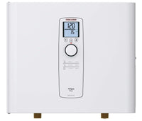 Stiebel Eltron Tempra 29 Plus Electric Tankless Water Heater, On-Demand Hot Water