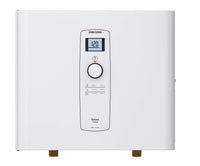 Stiebel Eltron Tempra 12 Trend Electric Tankless Water Heater, On-Demand Hot Water