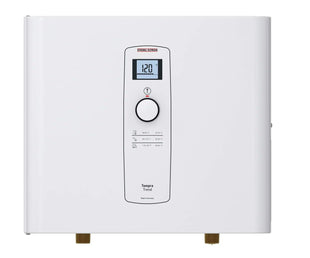 Stiebel Eltron Tempra 12 Trend Electric Tankless Water Heater, On-Demand Hot Water