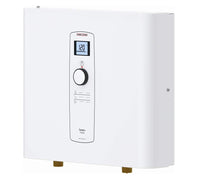 Stiebel Eltron Tempra 12 Trend Electric Tankless Water Heater, On-Demand Hot Water