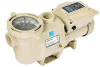 Pentair - EC-011057 - IntelliFlo VS+SVRS Variable Speed Pool Pump 3HP