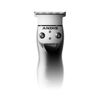 Andis hair clipper on a white background