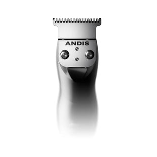 Andis hair clipper on a white background