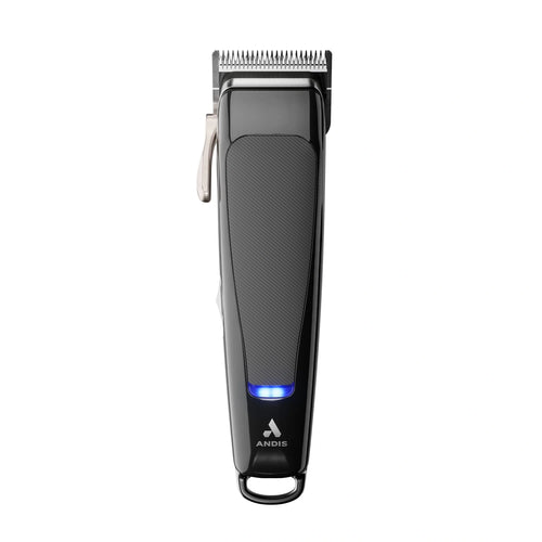 Andis 86000 reVITE Cordless Lithium-Ion Fade Clipper Black