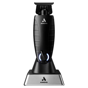 Andis GTX-EXO Black Label Cordless Beard & Hair Trimmer Black