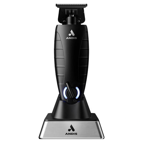 Andis GTX-EXO Black Label Cordless Beard & Hair Trimmer Black