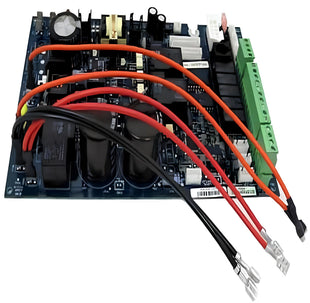 Hayward GLX-PCB-PRO Main PCB Replacement for Goldline ProLogic
