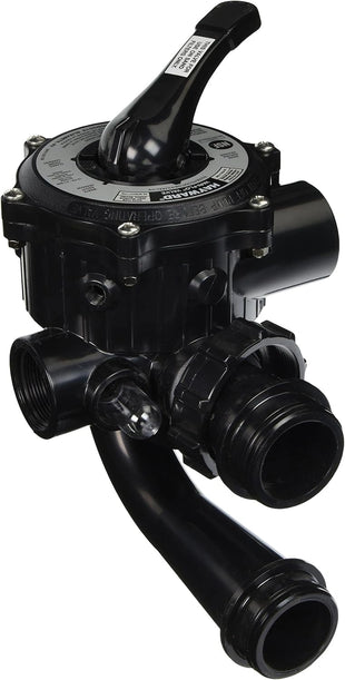Hayward SPX0710X32 Side-Mount Valve Replacement for Multiport