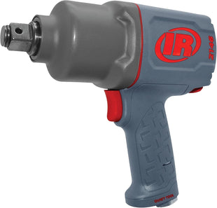 Ingersoll Rand 2146Q2MAX 1" Quiet Air Impact Wrench 2,000 ft-lbs