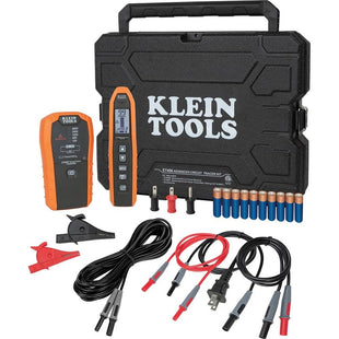 Klein Tools ET450 Underground Circuit Breaker & Wire Tracer Kit