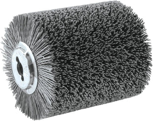 Makita 794383-5 Nylon Brush Wheel 240 Grit Fine
