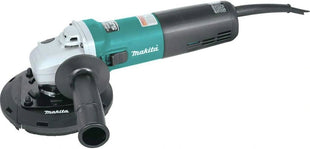 Makita 9565CV 5" High-Power SJS™ Angle Grinder – Durable & Efficient