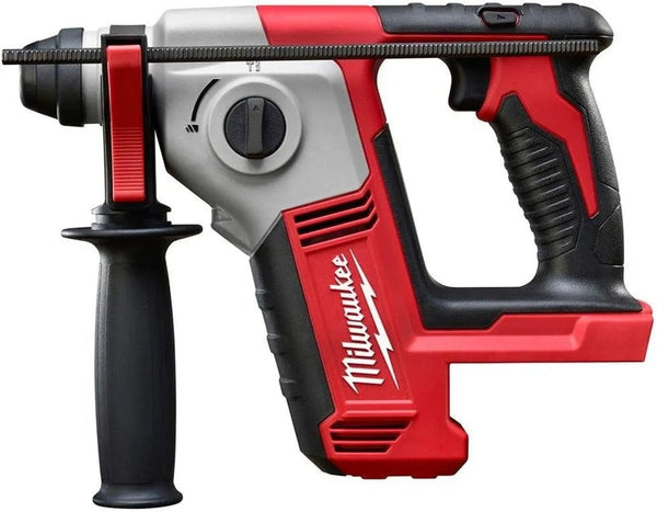 Milwaukee 2612-20 M18 5/8 SDS+ Rotary Hammer Bare Tool