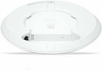 Ubiquiti U7 Lite Dual Band Wi-Fi 7 Wireless AP bottom view